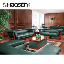 HAOSEN Rolls F6835 special design luxury office coffee table